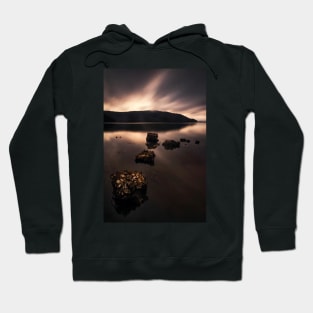 Light on the Water Hoodie